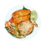 Dory Fillet