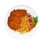 Fish & Chips