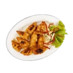 Grilled Calamari