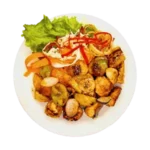 Indian Salmon Bits