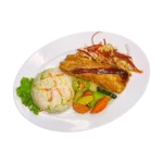 Jumbo Pua Steak