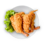 Prawn Tempura