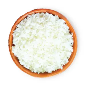 Plain Rice