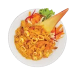 Sea Food Spaghetti