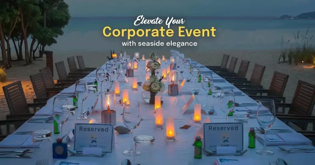 corporate event coxsbazar