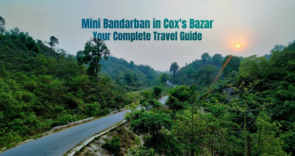 mini bangladesh in coxs bazar
