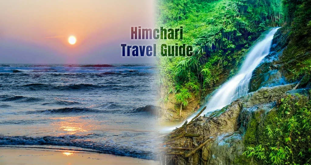 Himchari Travel Guide