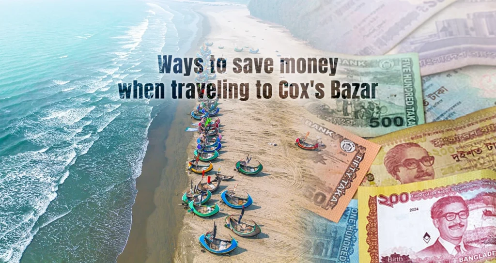 Cox's Bazar travel tips