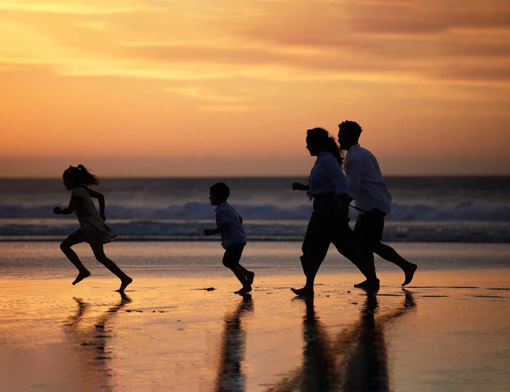 Best Time and Sunset Times to Watch