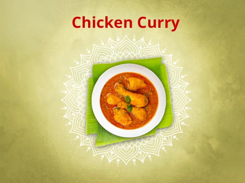 Chicken Curry