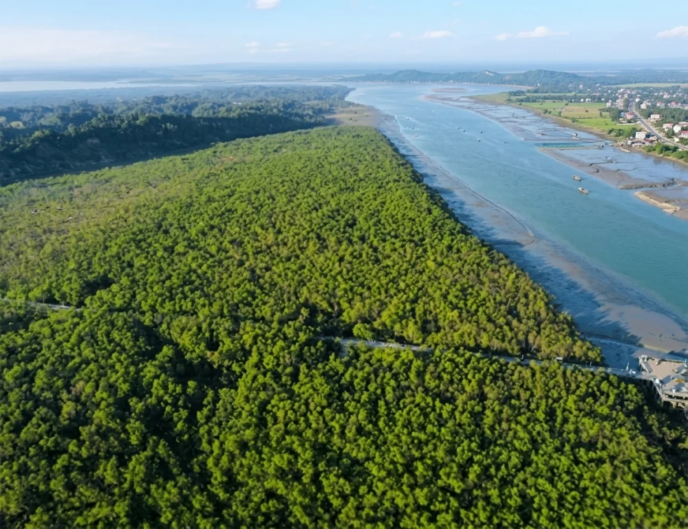 Maheshkhali Island A Famous Historical Place Near Cox's Bazar