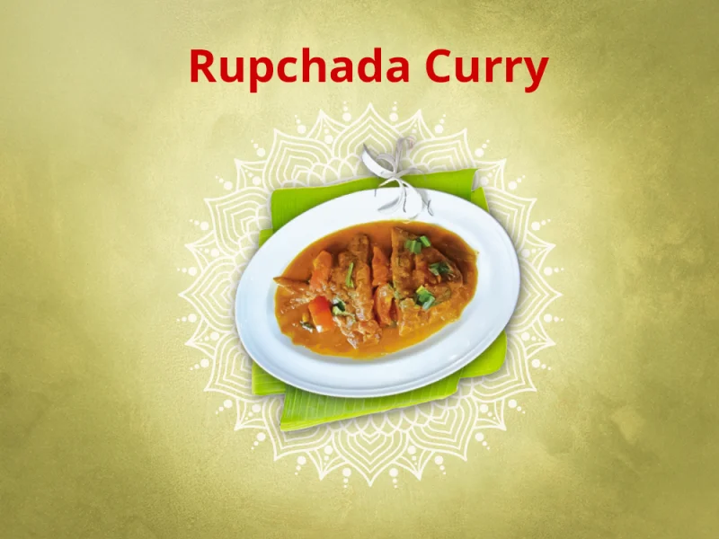 Rupchada Curry