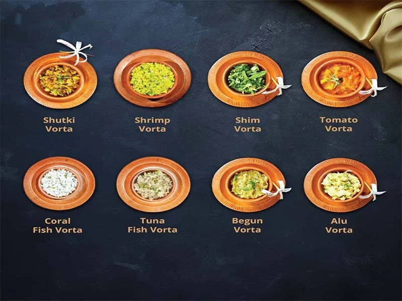 Varieties of Vorta