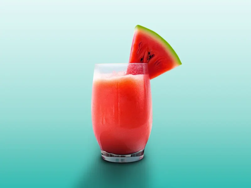 Watermelon Juice